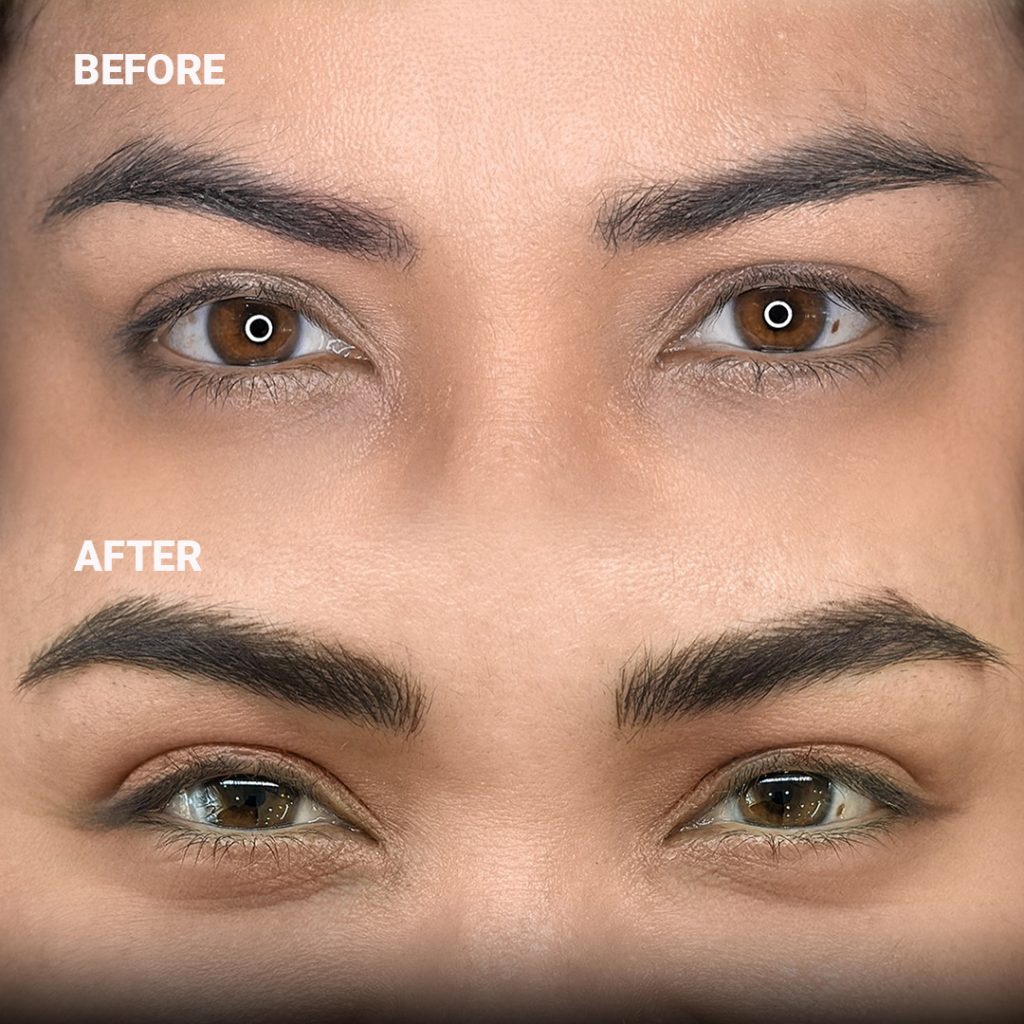 eyebrow tattoo boca raton